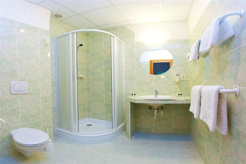 Hotel Merkur foto 13