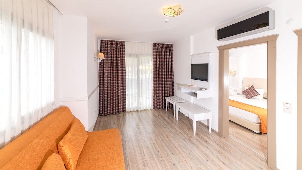 Mersoy Bellavista Hotel foto 20