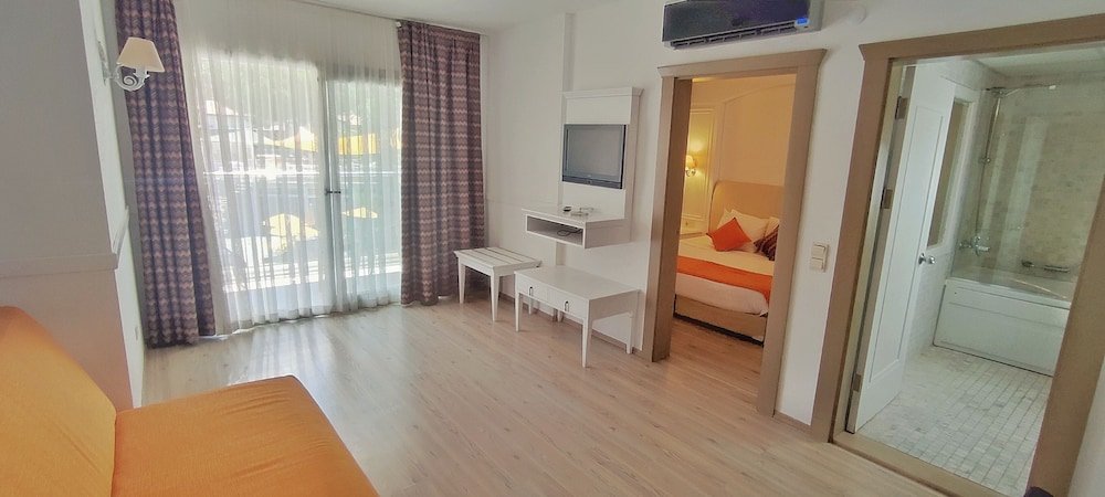 Mersoy Bellavista Hotel foto 47