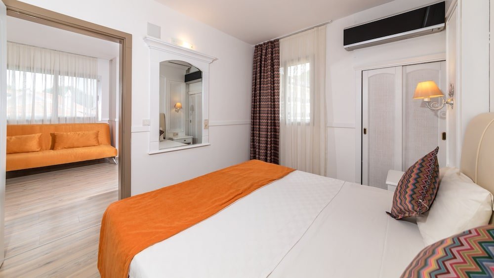 Mersoy Bellavista Hotel foto 10