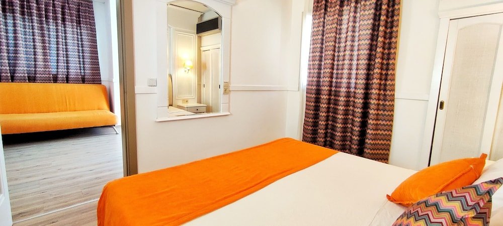 Mersoy Bellavista Hotel foto 49