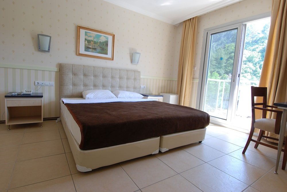 Mersoy Bellavista Hotel foto 7