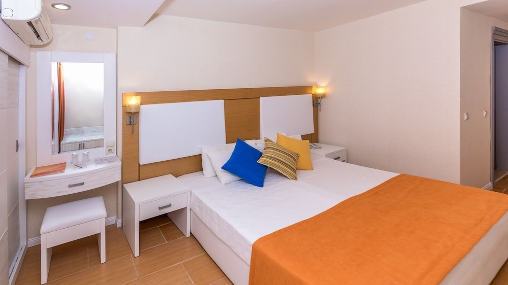 Mersoy Bellavista Hotel foto 9