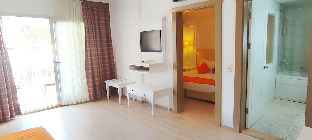 Mersoy Bellavista Hotel foto 31