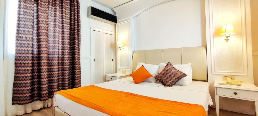 Mersoy Bellavista Hotel foto 50