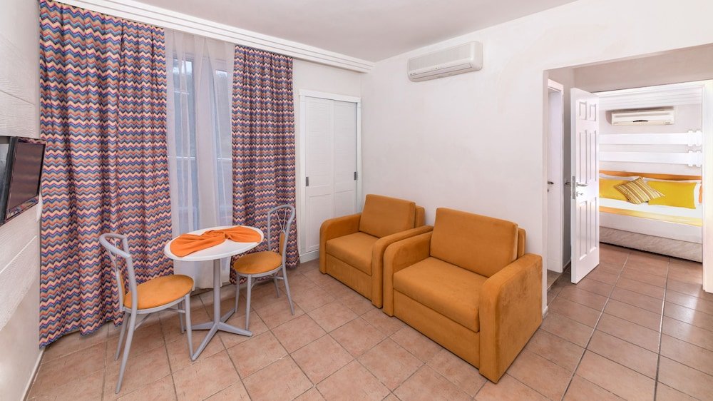 Mersoy Bellavista Hotel foto 29