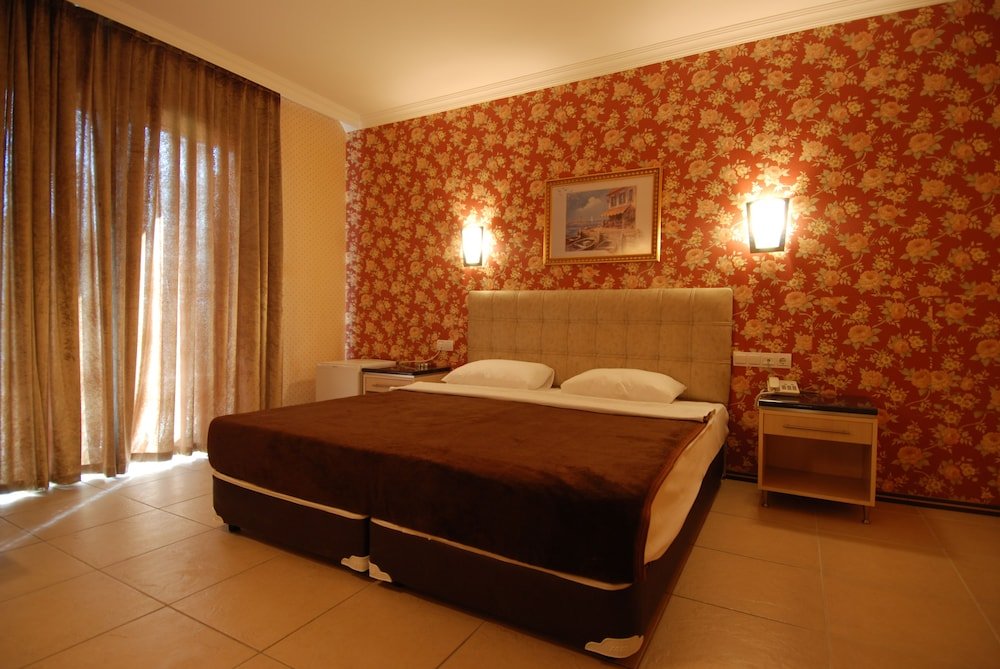 Mersoy Bellavista Hotel foto 6