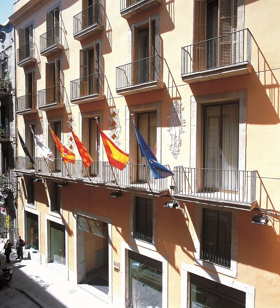 Hesperia Barri Gòtic image 1