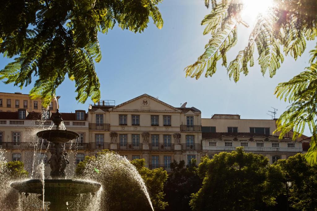 Hotel Metrópole image 1