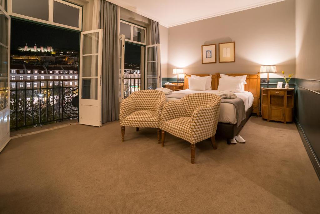 Hotel Metrópole image 0