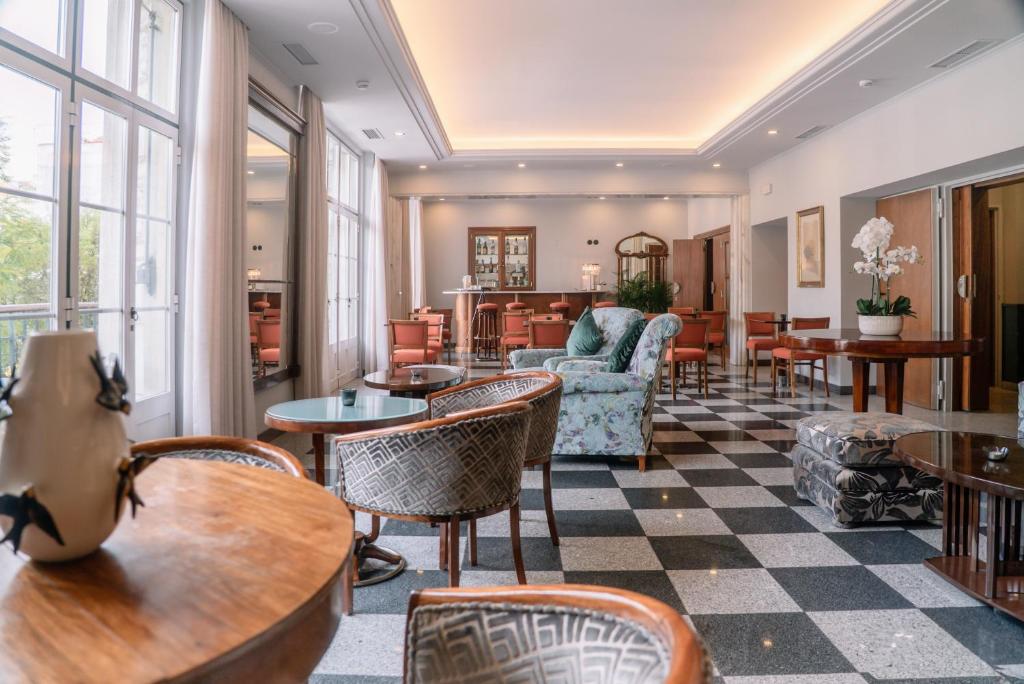 Hotel Metrópole image 3