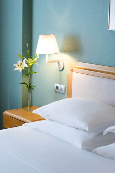 SANA Metropolitan Hotel foto 105