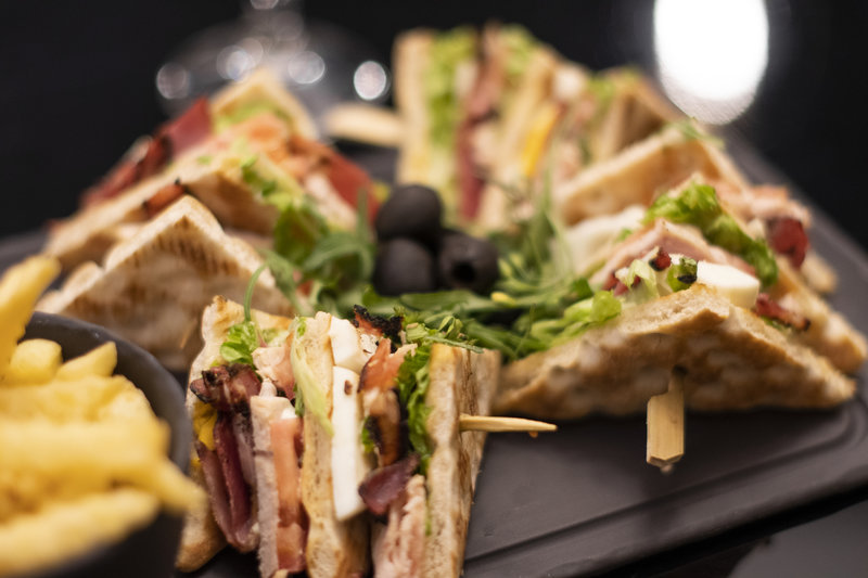 SANA Metropolitan Hotel foto 165
