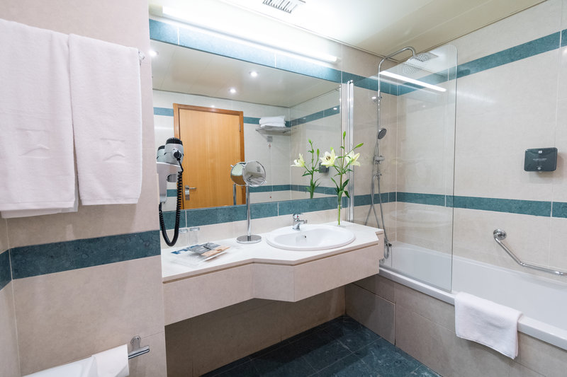 SANA Metropolitan Hotel foto 81