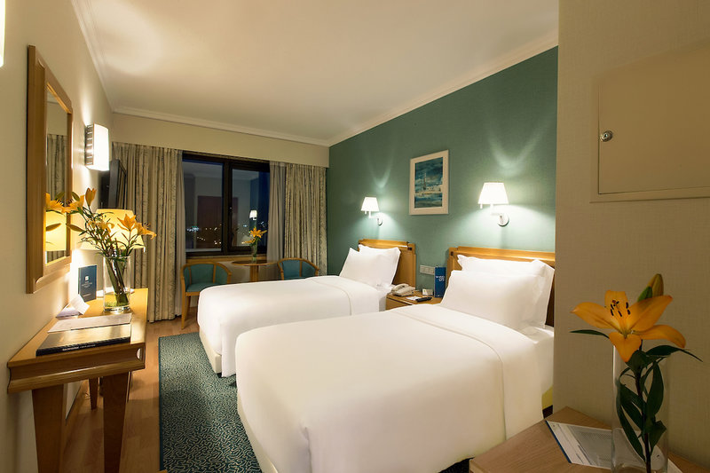 SANA Metropolitan Hotel foto 129
