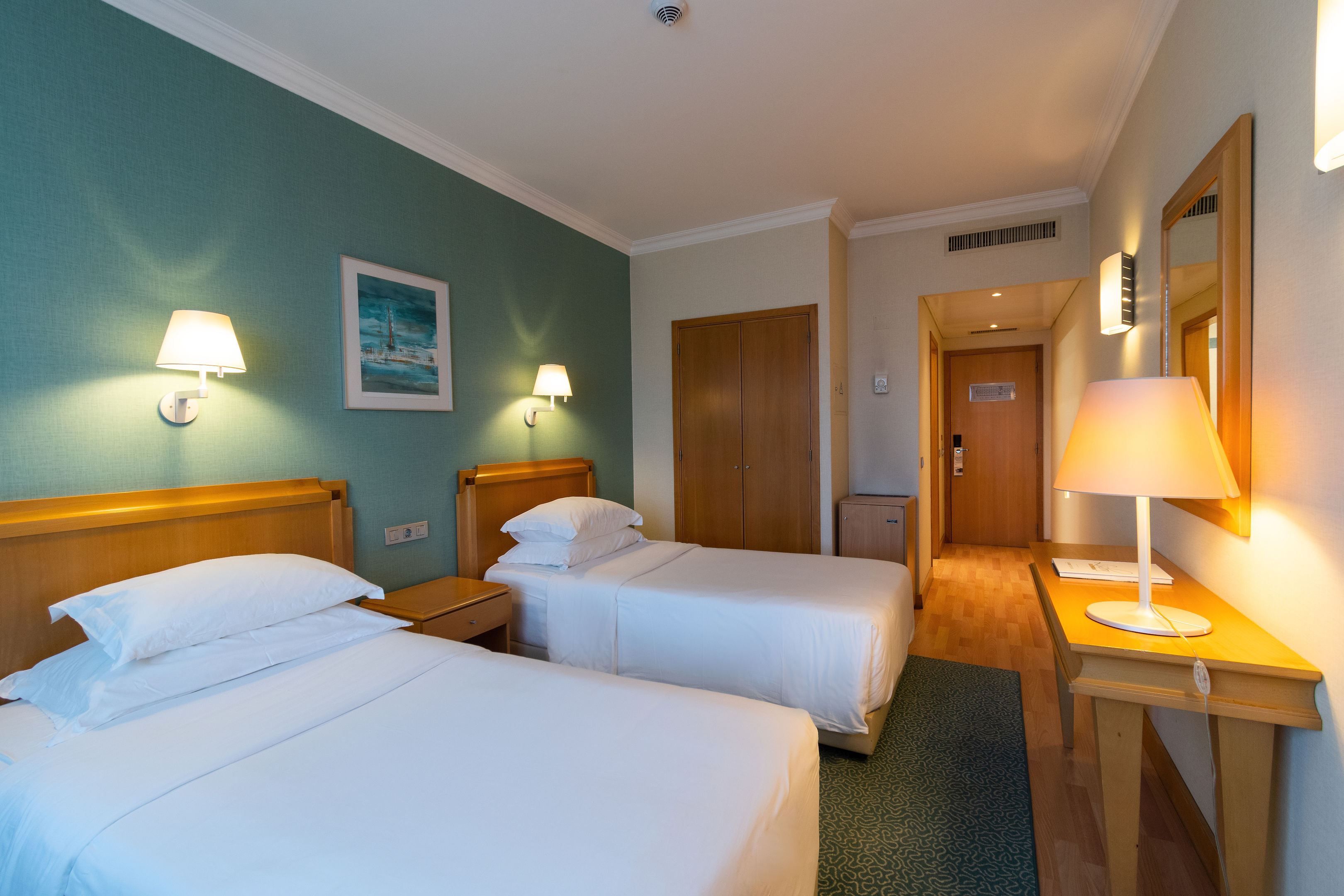 SANA Metropolitan Hotel foto 128