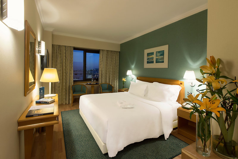 SANA Metropolitan Hotel foto 54