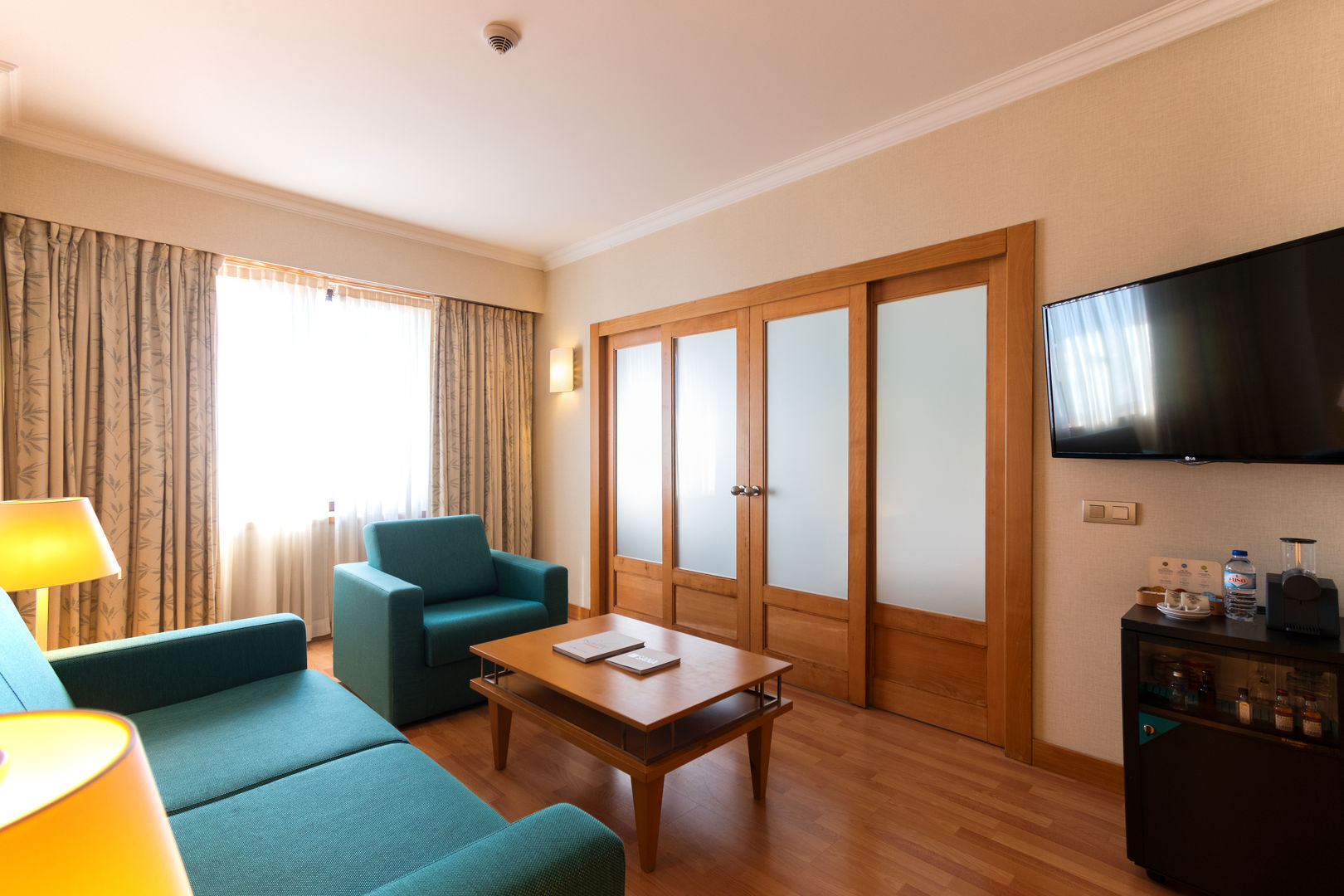 SANA Metropolitan Hotel foto 94