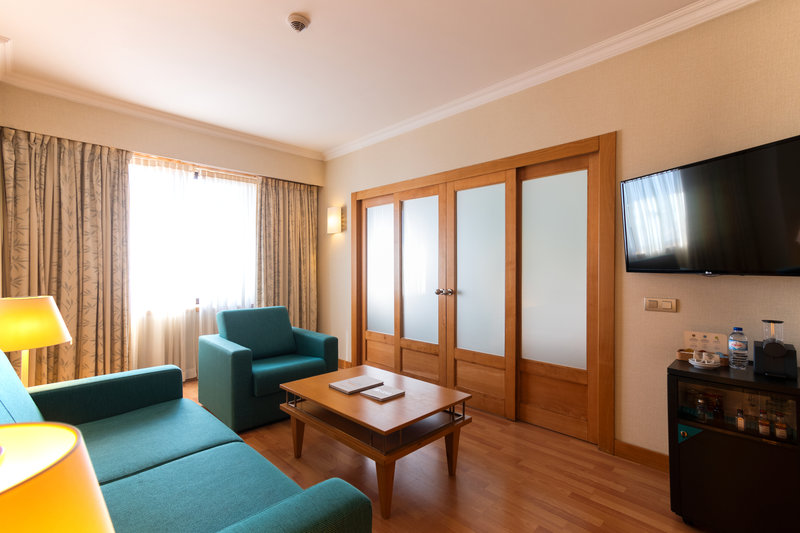 SANA Metropolitan Hotel foto 93