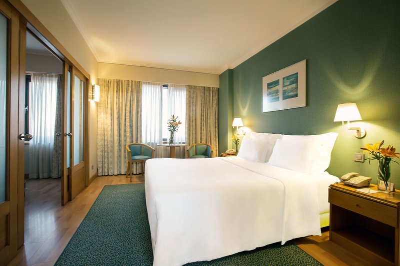 SANA Metropolitan Hotel foto 6