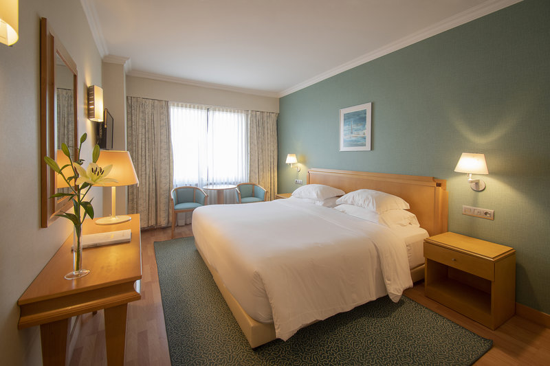 SANA Metropolitan Hotel foto 120