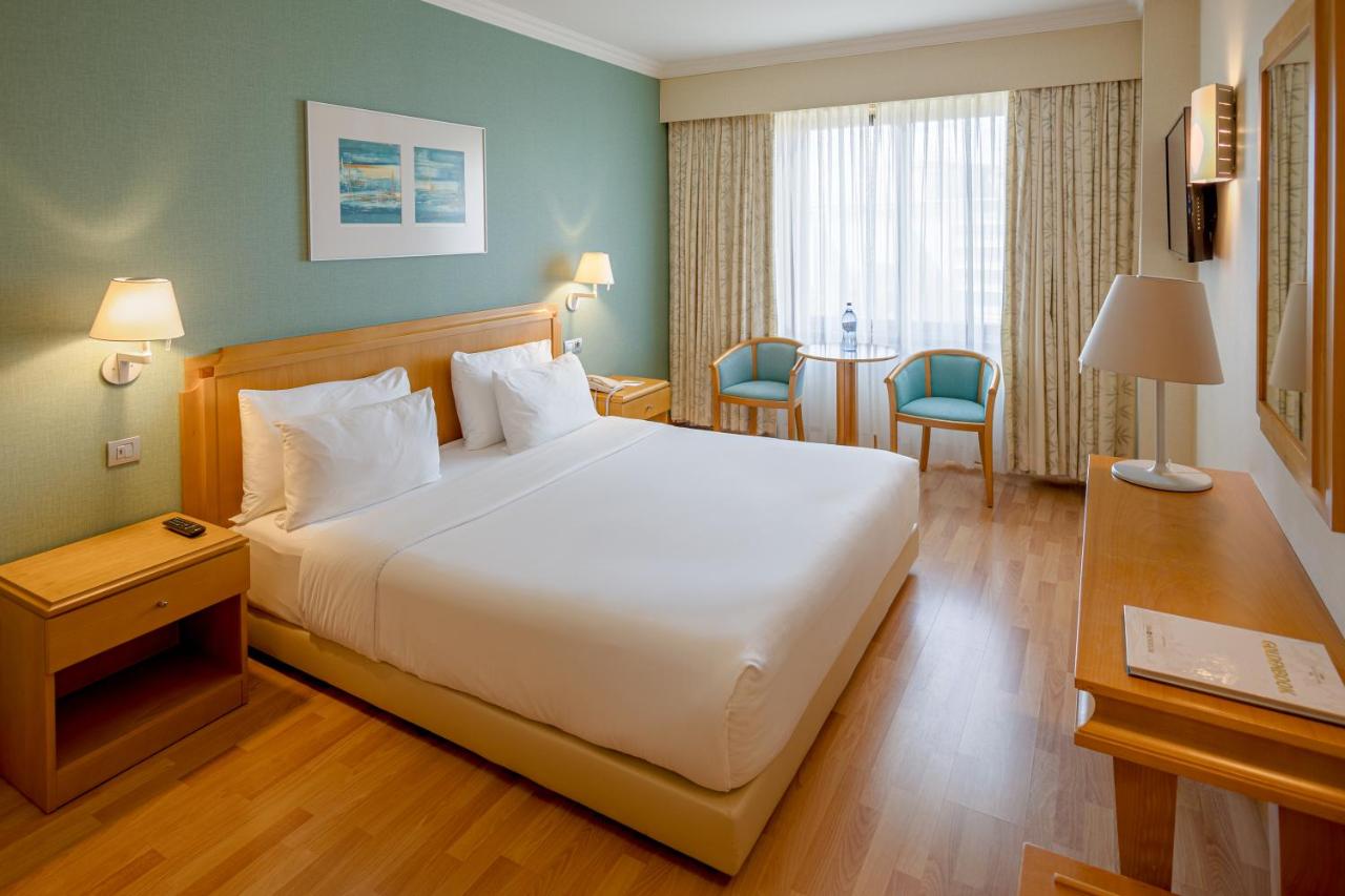 SANA Metropolitan Hotel foto 3