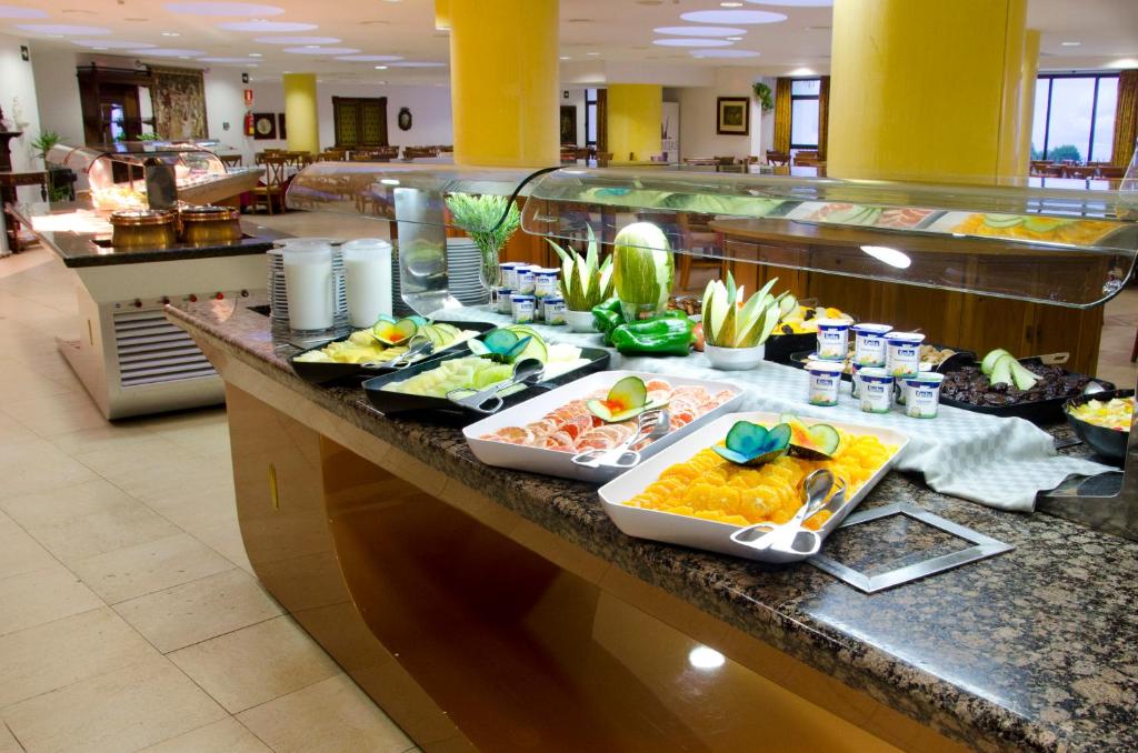 TRH Mijas Hotel foto 17