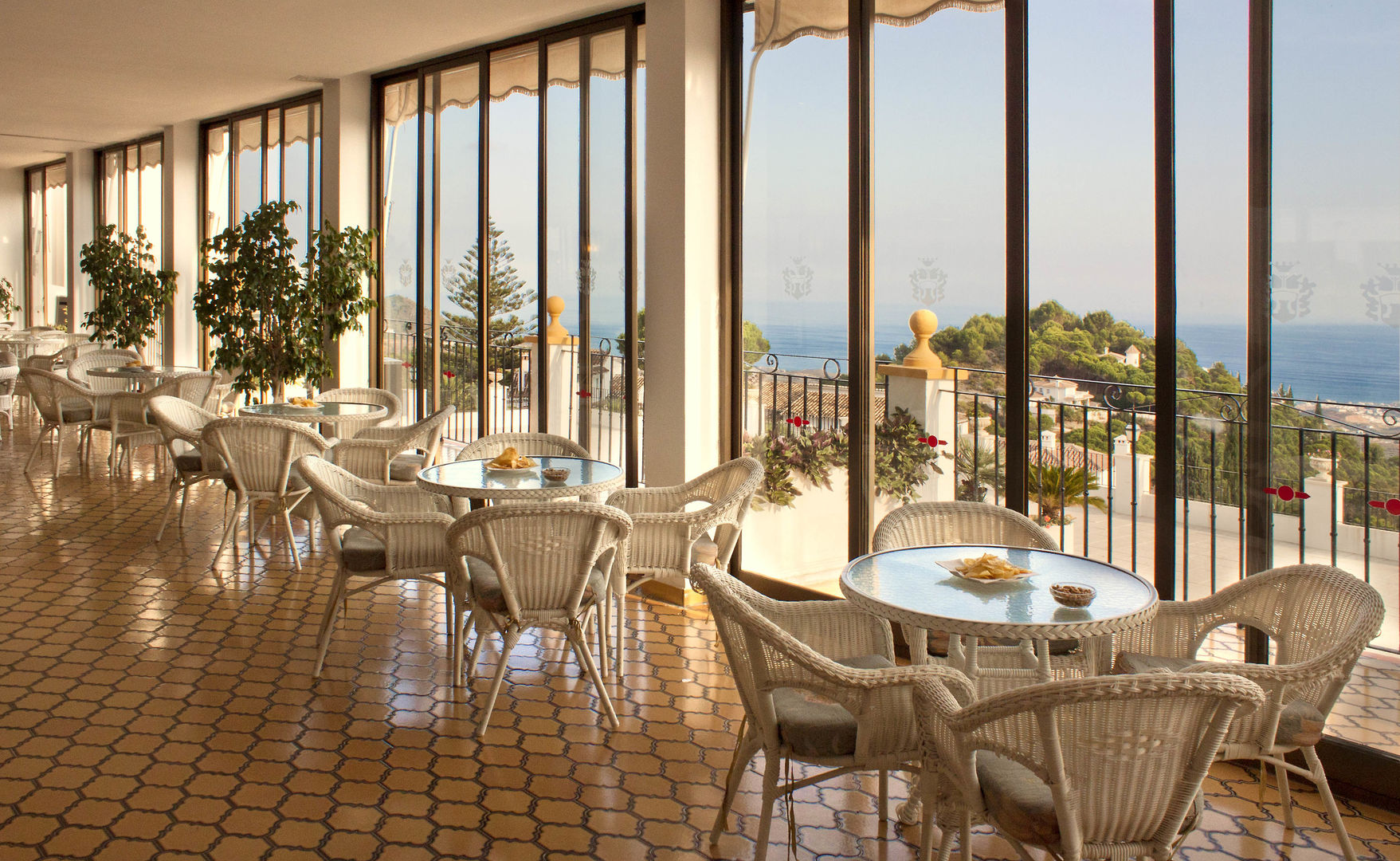 TRH Mijas Hotel image 2