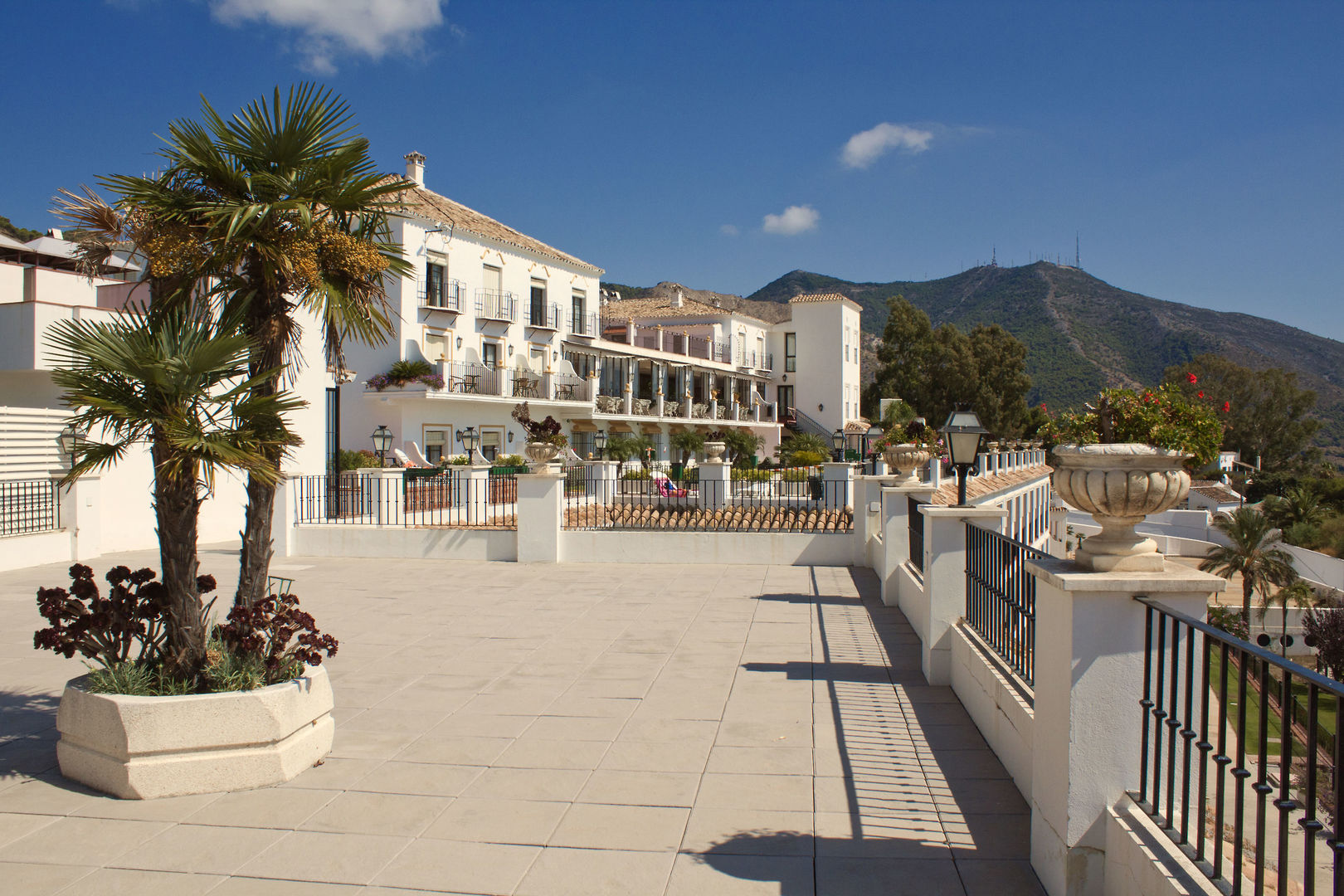 TRH Mijas Hotel foto 7