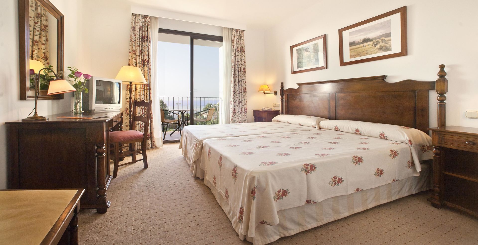 TRH Mijas Hotel foto 9