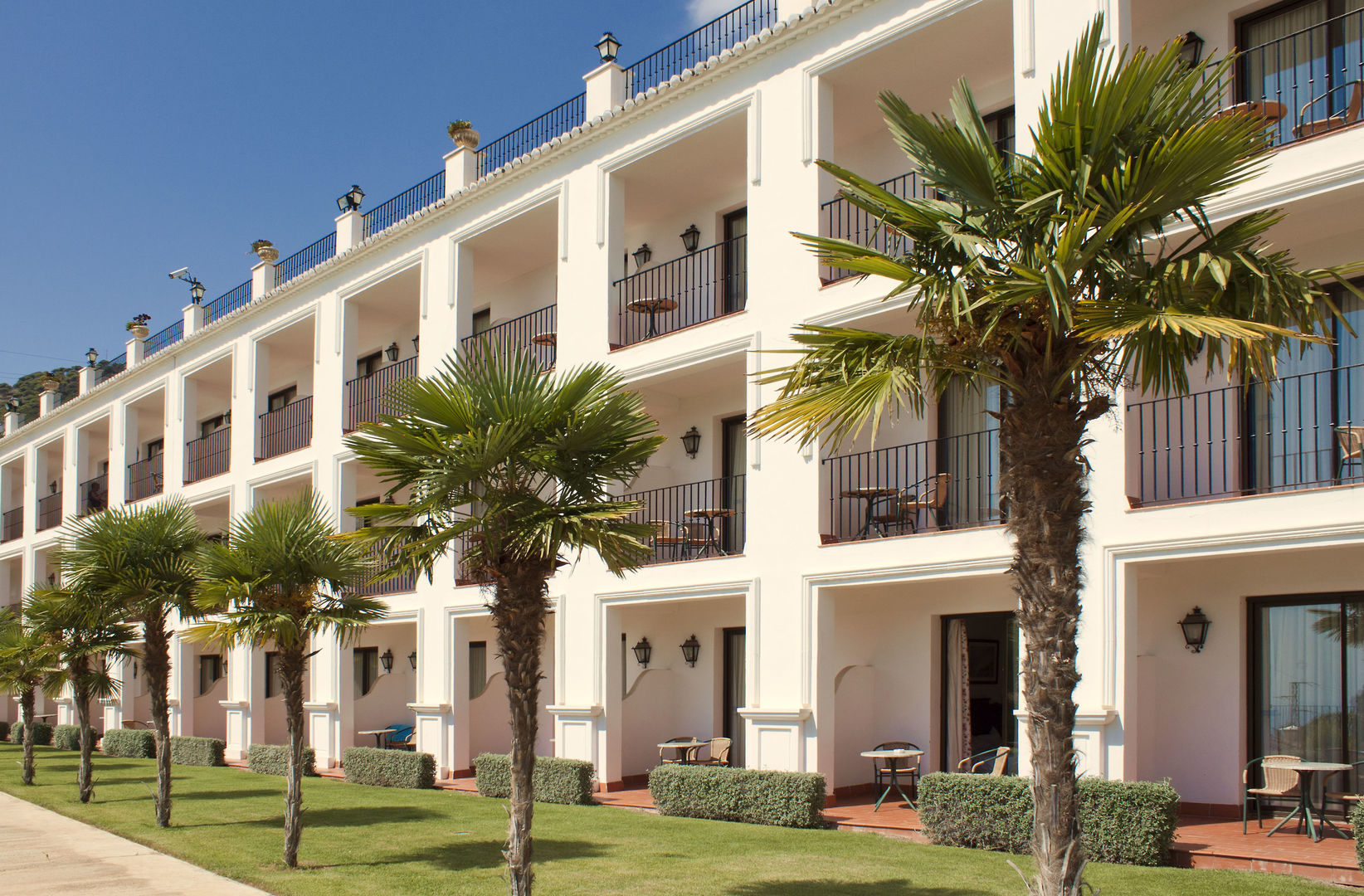 TRH Mijas Hotel foto 6