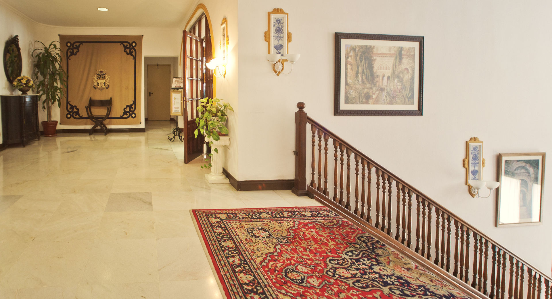 TRH Mijas Hotel image 3