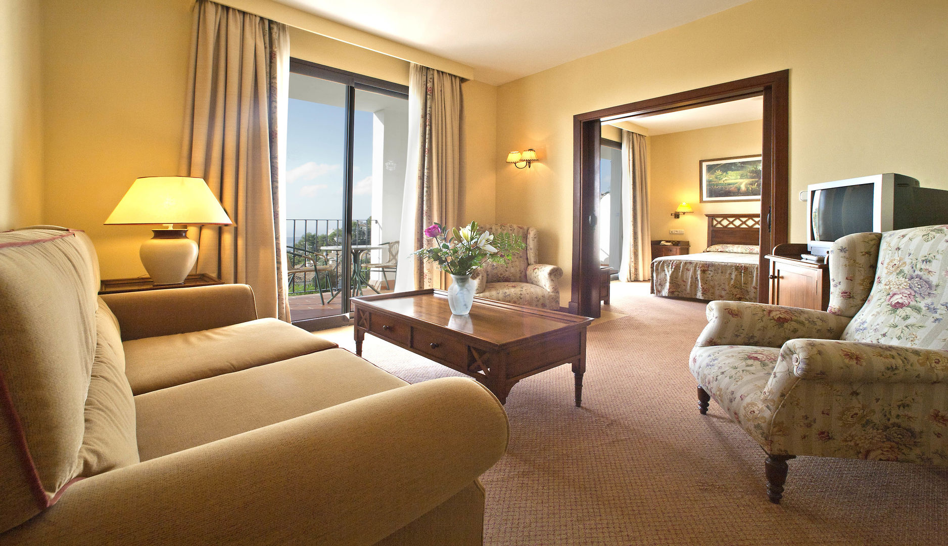 TRH Mijas Hotel foto 10