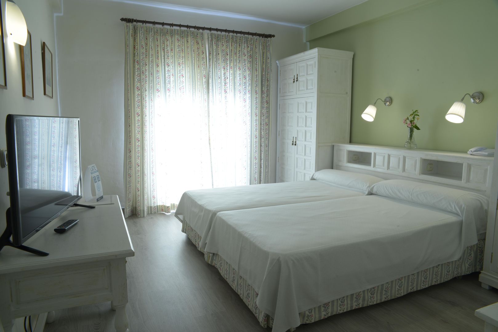 TRH Mijas Hotel image 1