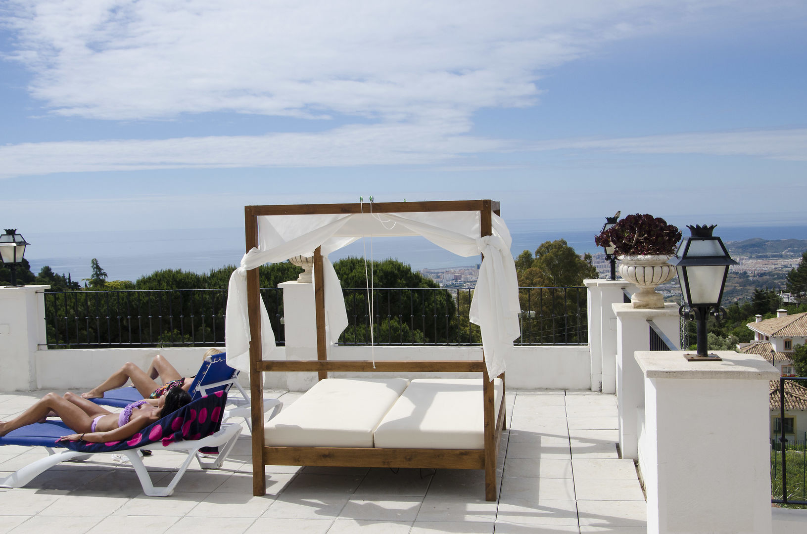 TRH Mijas Hotel foto 13