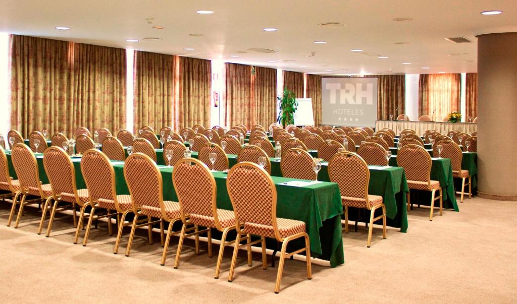 TRH Mijas Hotel foto 19