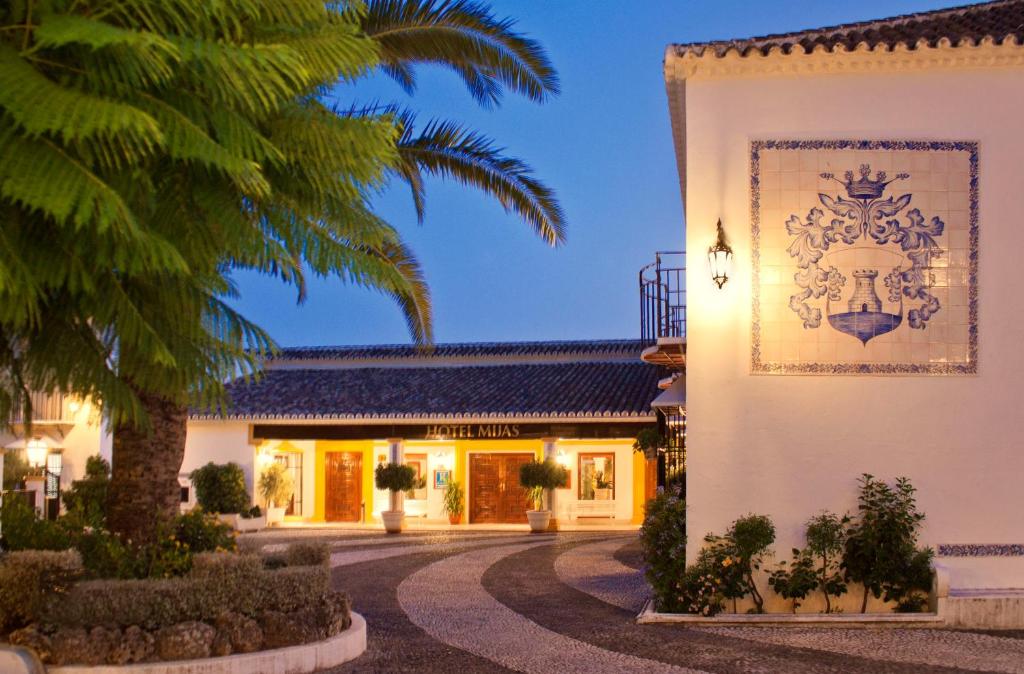 TRH Mijas Hotel foto 21
