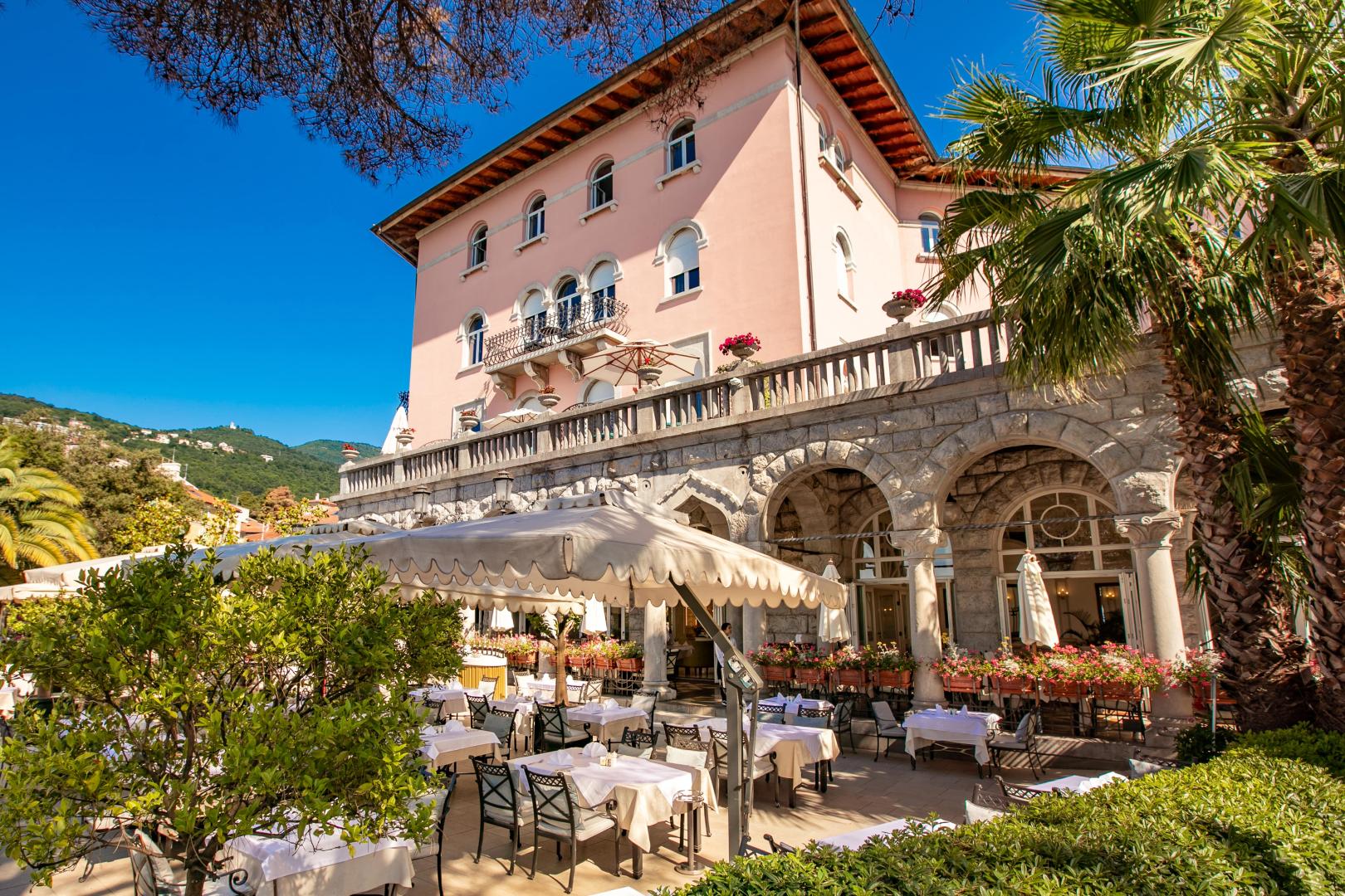 Amadria Park Hotel Milenij foto 41