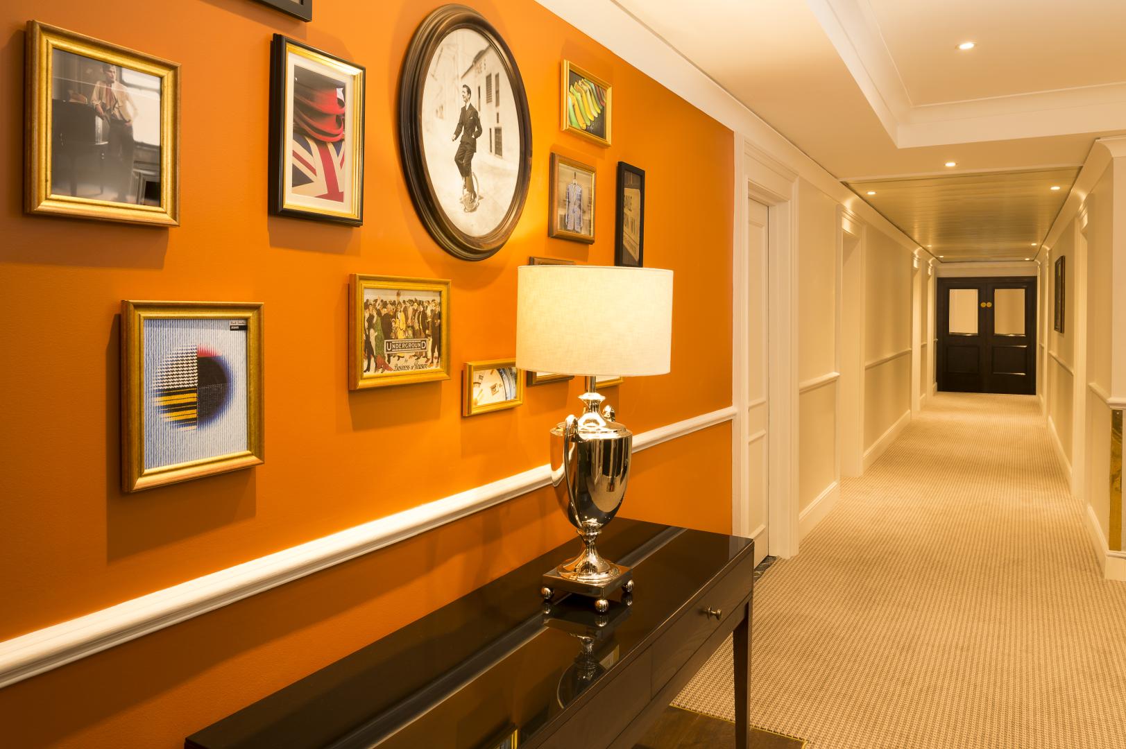 The Bailey's Hotel London Kensington foto 17
