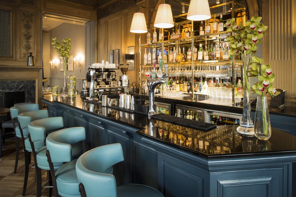 The Bailey's Hotel London Kensington foto 16