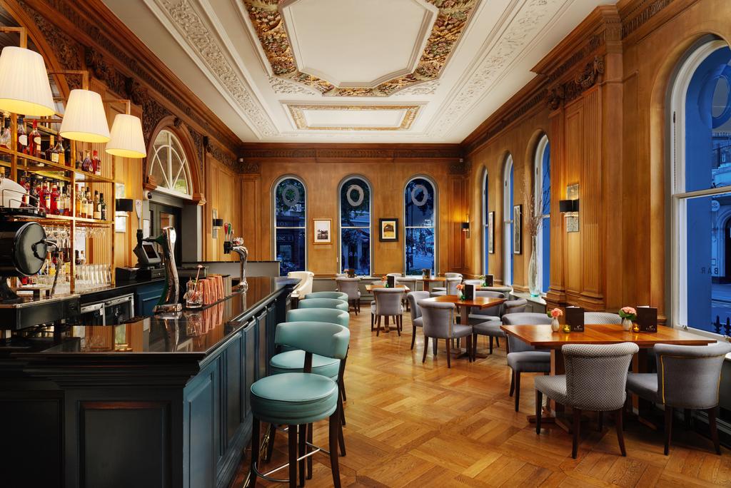The Bailey's Hotel London Kensington foto 21
