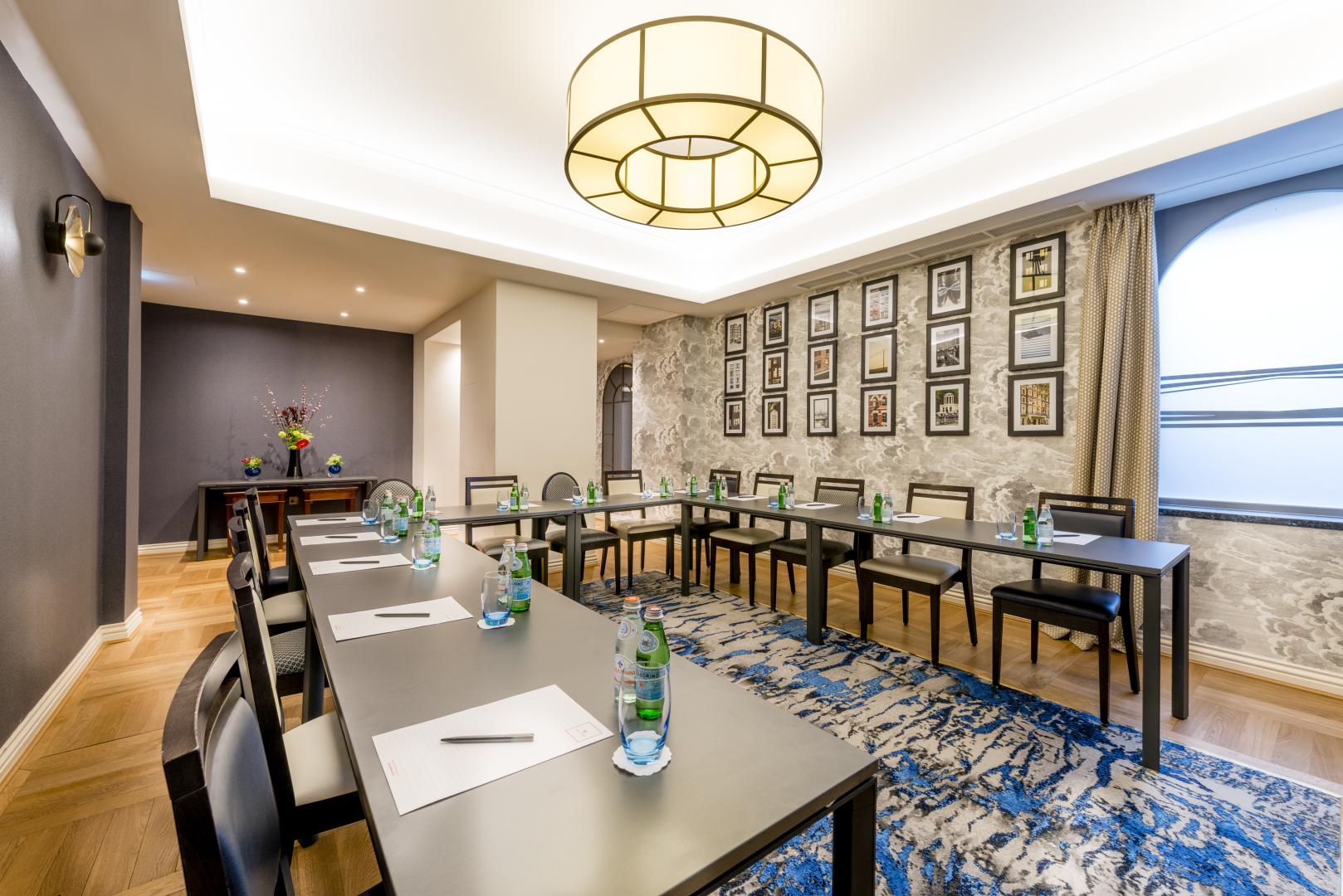 The Bailey's Hotel London Kensington foto 13
