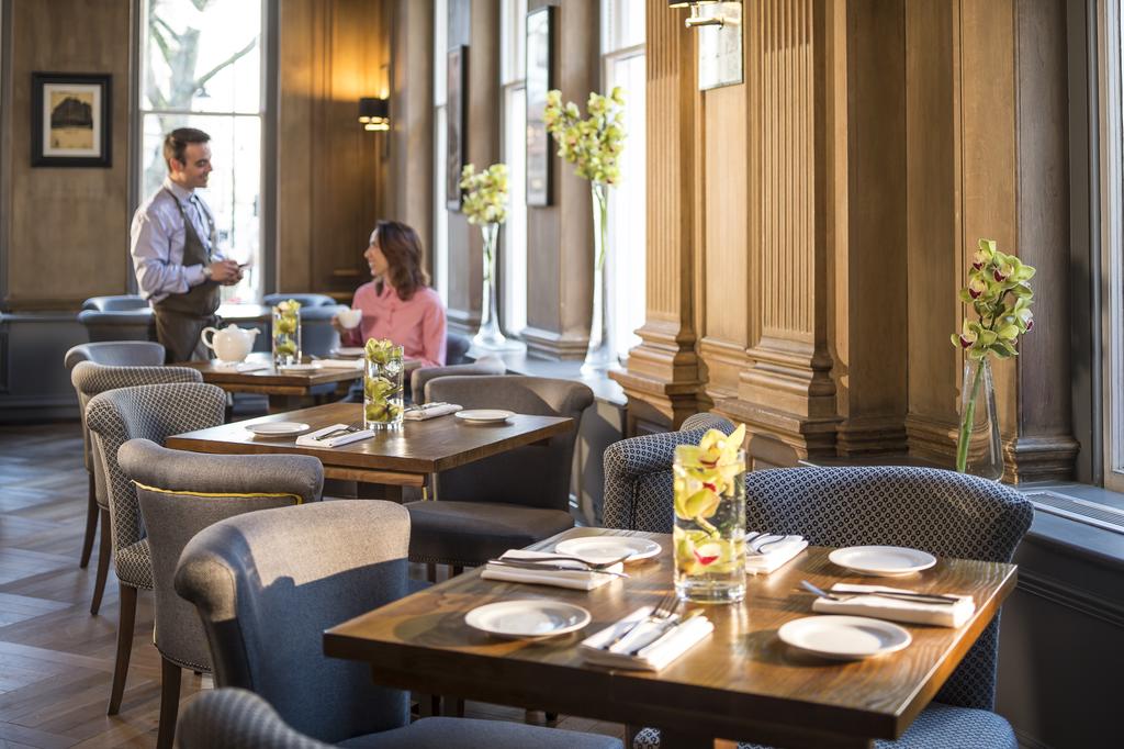 The Bailey's Hotel London Kensington foto 15