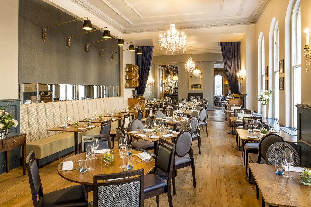 The Bailey's Hotel London Kensington foto 20