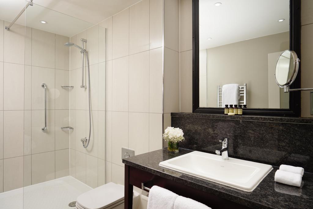 The Bailey's Hotel London Kensington foto 33