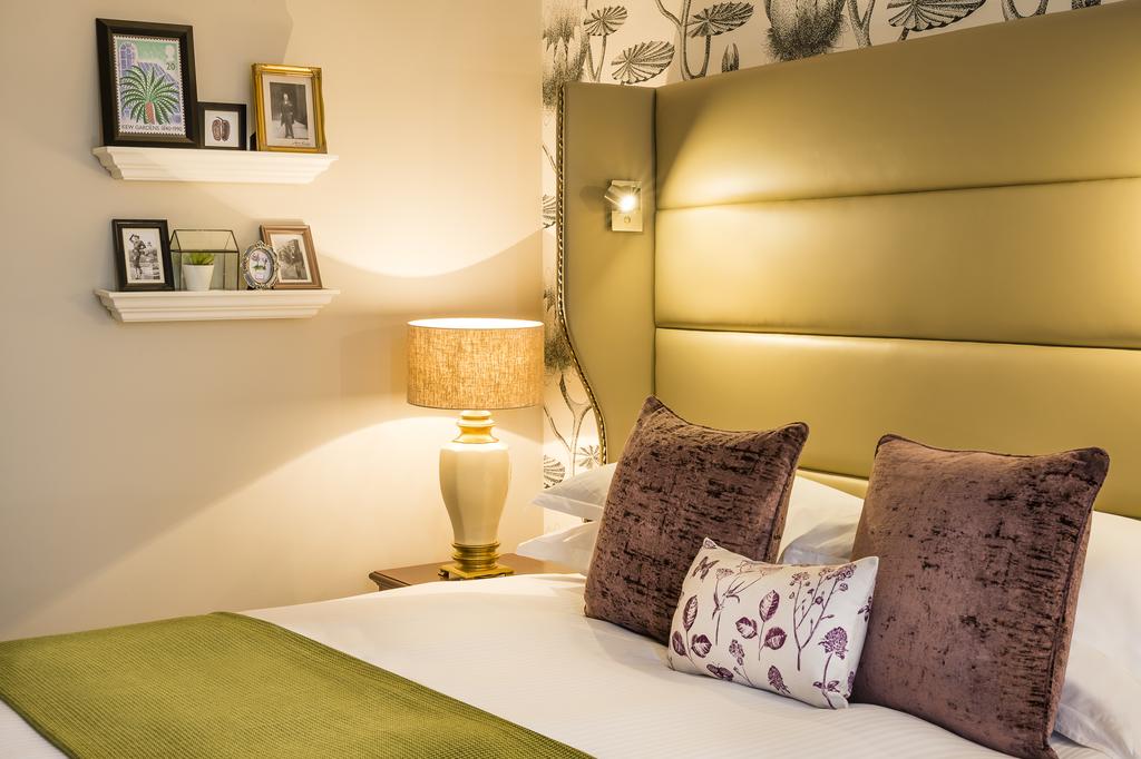 The Bailey's Hotel London Kensington foto 34