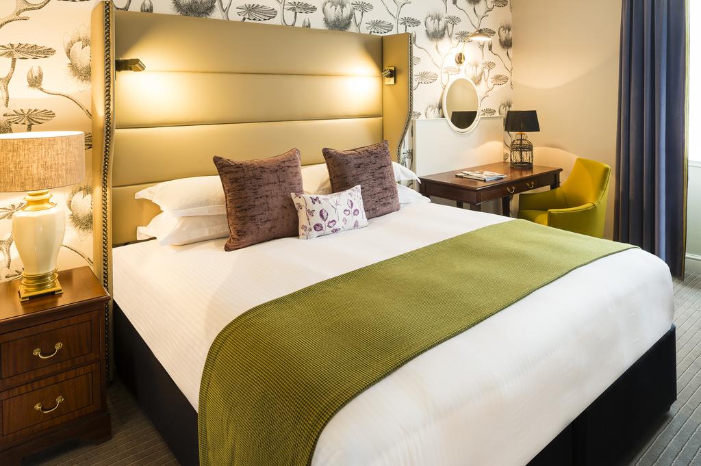 The Bailey's Hotel London Kensington foto 35