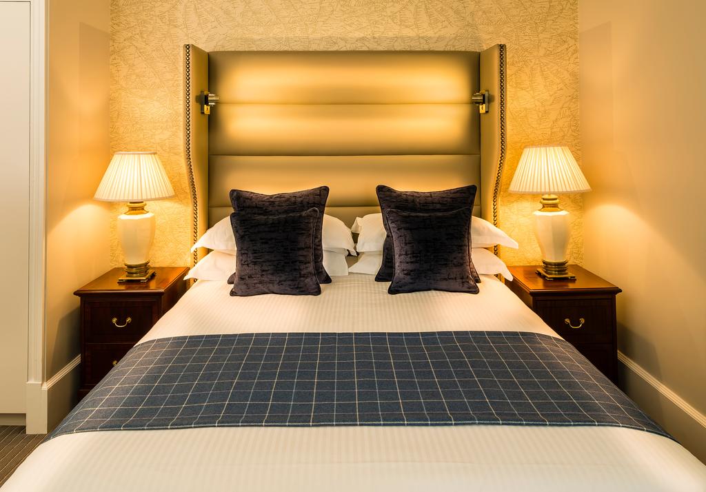 The Bailey's Hotel London Kensington foto 6