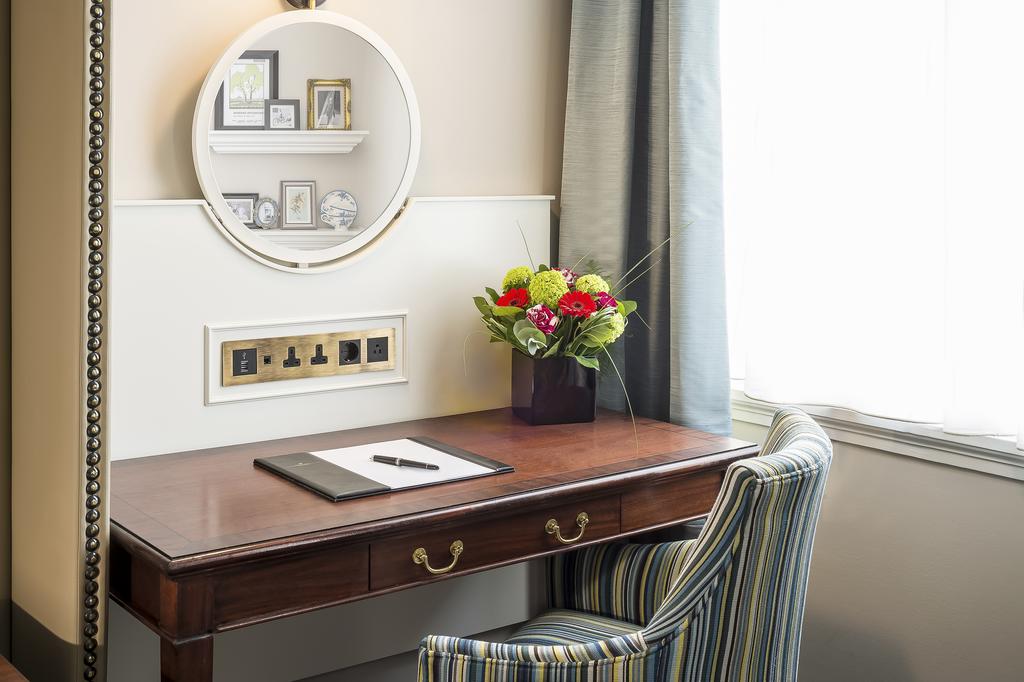 The Bailey's Hotel London Kensington foto 8