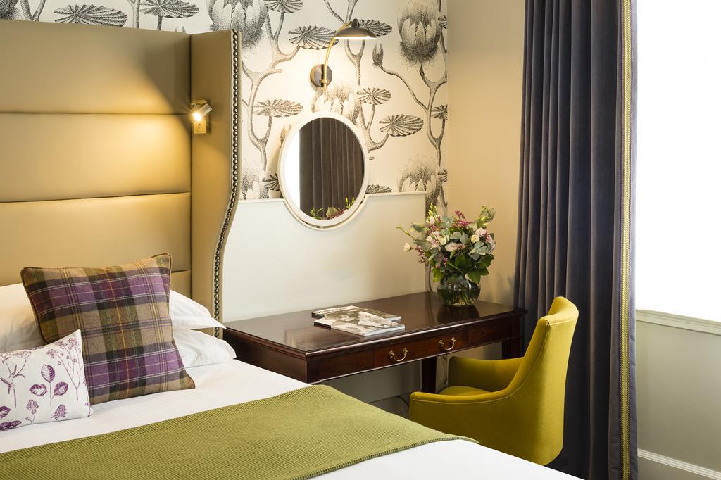 The Bailey's Hotel London Kensington foto 9